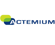 Cliente Roboting - Actemium