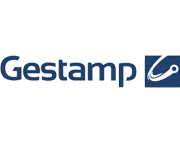 Estándar Robótica Industrial GESTAMP