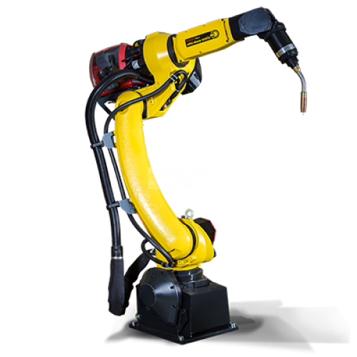 Robot Industrial ABB KUKA FANUC t4